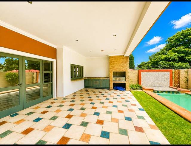 4 BEDROOM PROPERTY TO RENT IN BROOKLYN